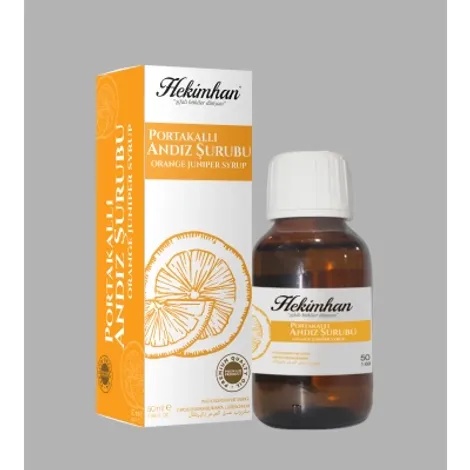 Hekimhan Herbal Company