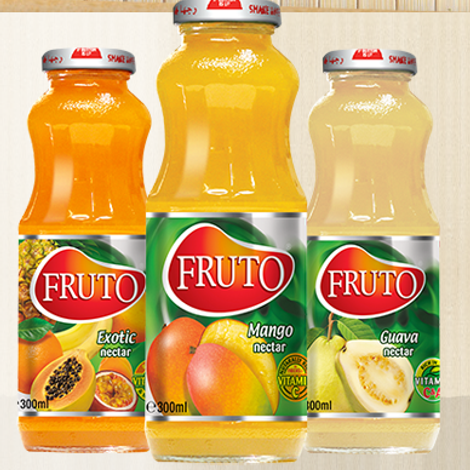 Arrow Juice Factory