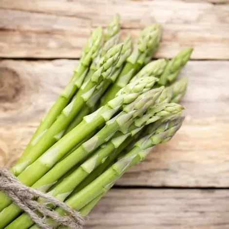 Asparagus