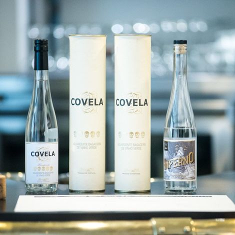 Quinta de Covela - Wines