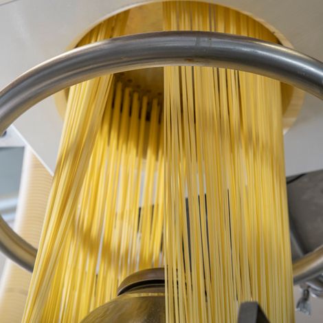 Strampelli Amatrice production