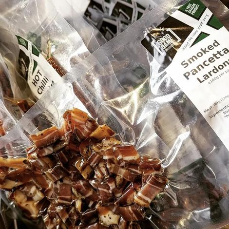 Saint Anthony Charcuterie Ltd - Product