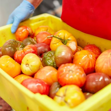 Preserve Farm Kitchens Inc.