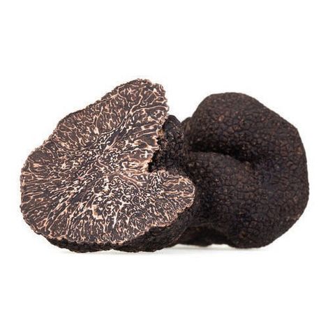Fine Black Truffle (Tuber Melanosporum Vitt)