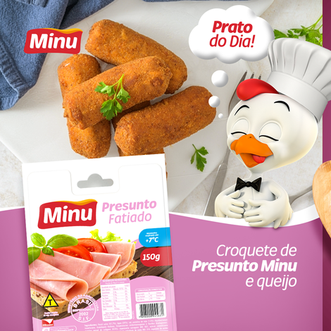 Companhia Minuano De Alimentos