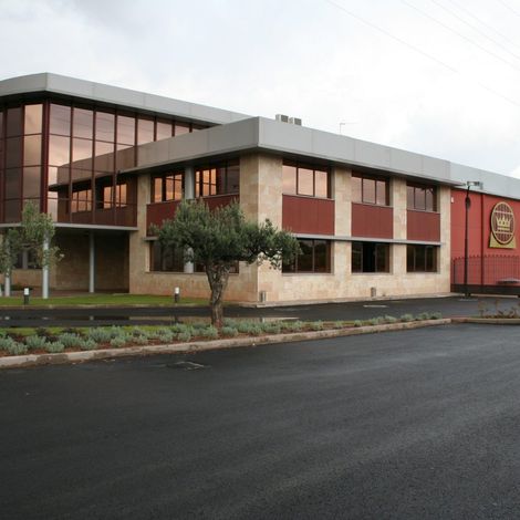 Bodegas Cuna de Reyes