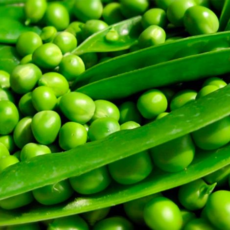 Peas