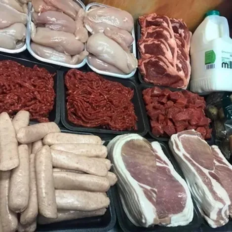 Yewtree Family Butcher Ltd