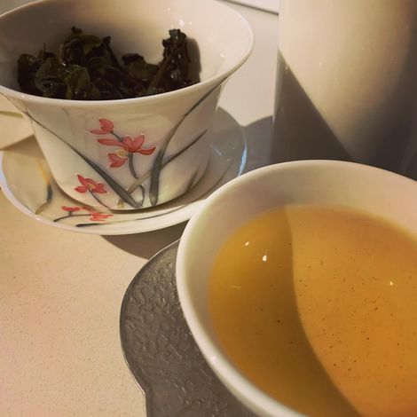 Tea
