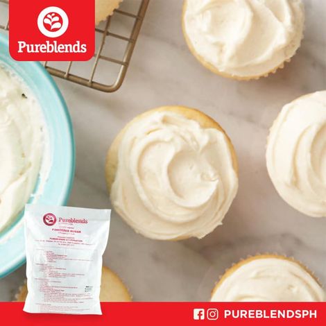 Pureblends Corporation