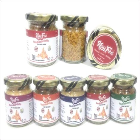 Dried Shrimp