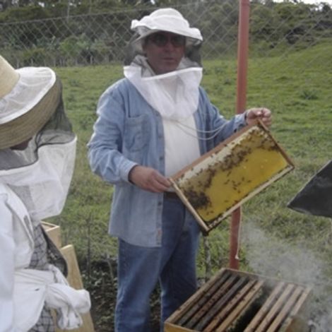 AGROCOLMENA, S.A.