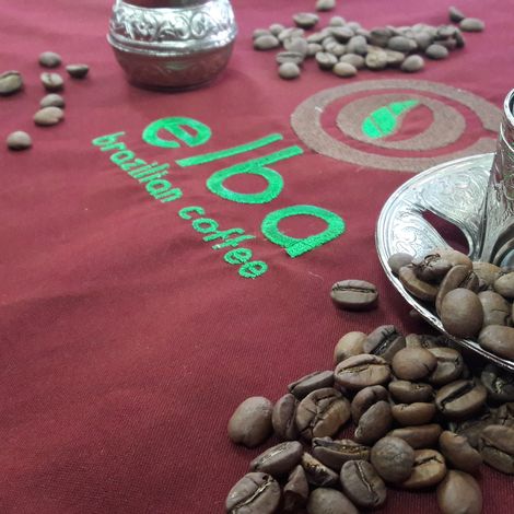 Elba Brazilian Coffee