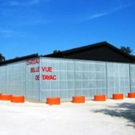 Chateau Bellevue de Tayac