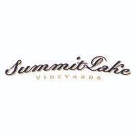 Summit Lake Vineyards & Winery
