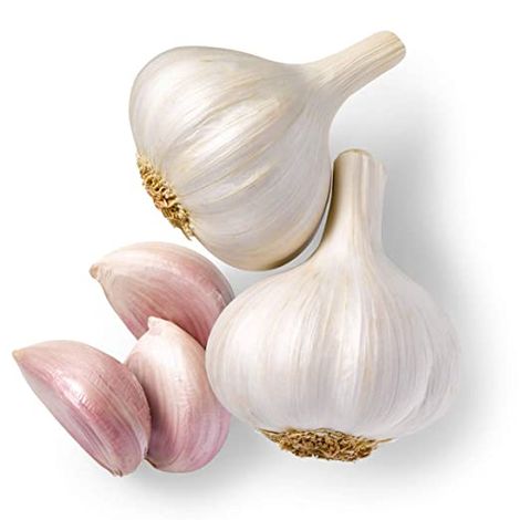 Healthy and well preserved farm fresh Garlic from Nigeria. Can be exported in large quantity to any part of the world