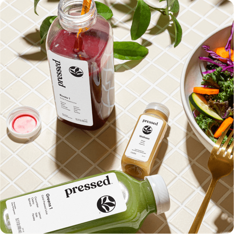 Pressed Juice LLC
