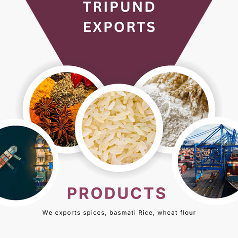 Tripund Exports