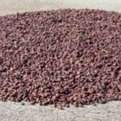 Cocoa beans