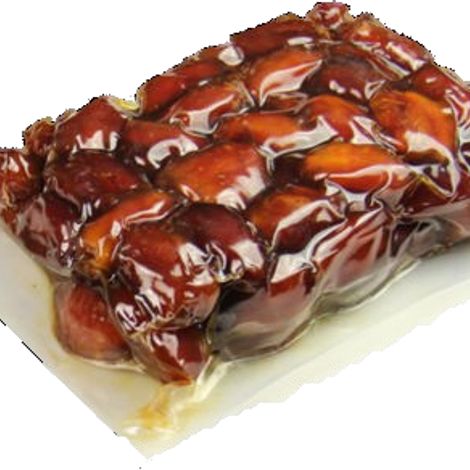 Al Qotuf Al Mobaraka Date Factory