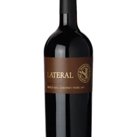 LATERAL_LATERAl_Red Wine