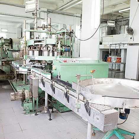 Production