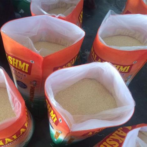 Yuvaraju Agro Impex - Packaged Products
