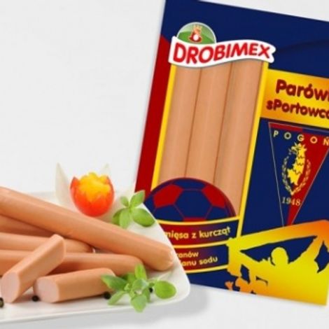 Drobimex - Product