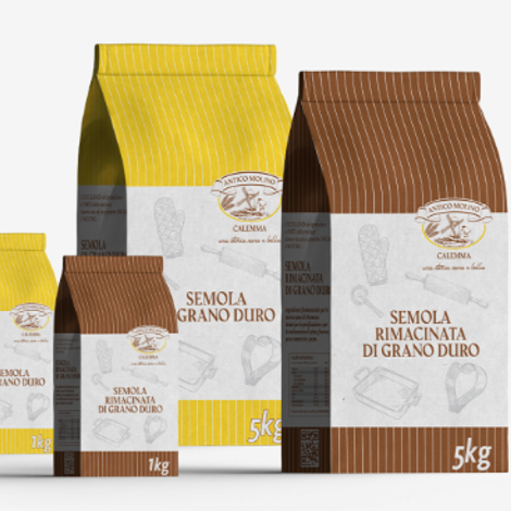 L'Antico Molino Calemma