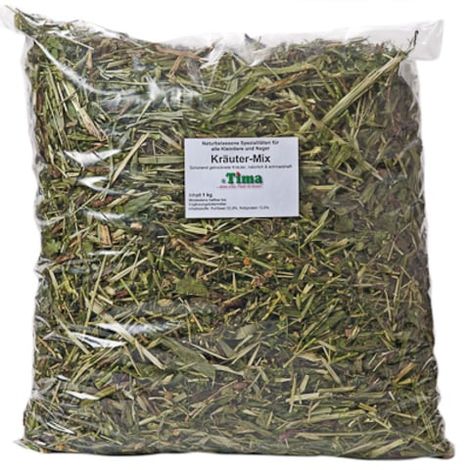 Tima Herbs
