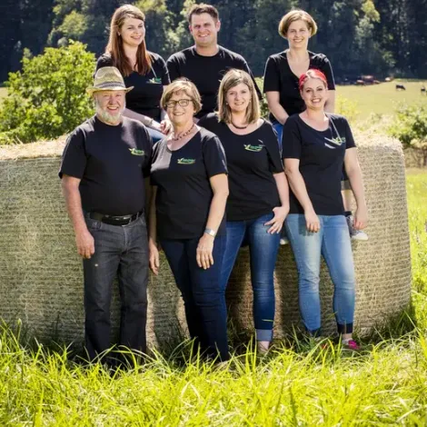Biolandhof Alber