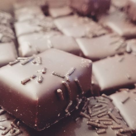 Lili's Chocolates Ltd
