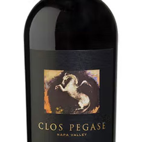 Clos Pegase_Pegaso Red Blend, Napa Valley_Red Wine