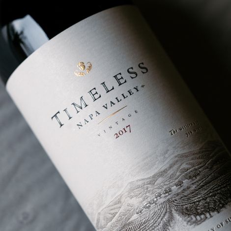 Timeless Napa Valley