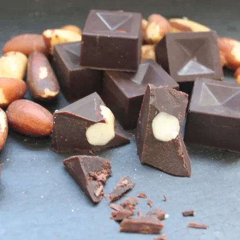 Naturally Heavenly Chocolates Limited