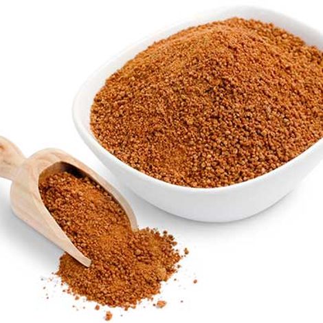 PT. Indo Rempah Commodities