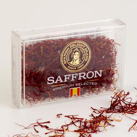 Spanish Delight Brand
