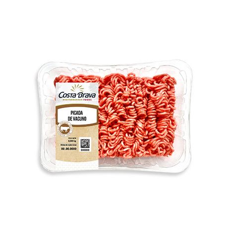 Far Jamón Serrano SA