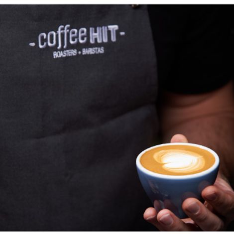 Coffee Hit