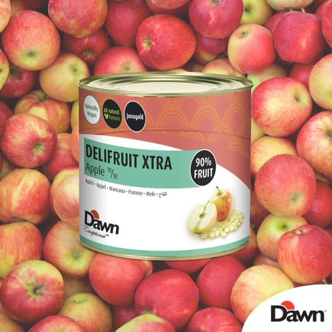 Dawn Food Products Inc