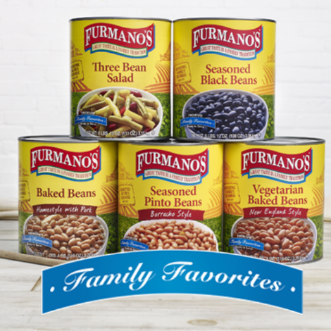 Furman Foods, Inc.