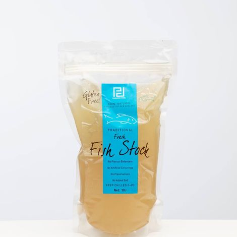 Foundation Foods Limited - Product