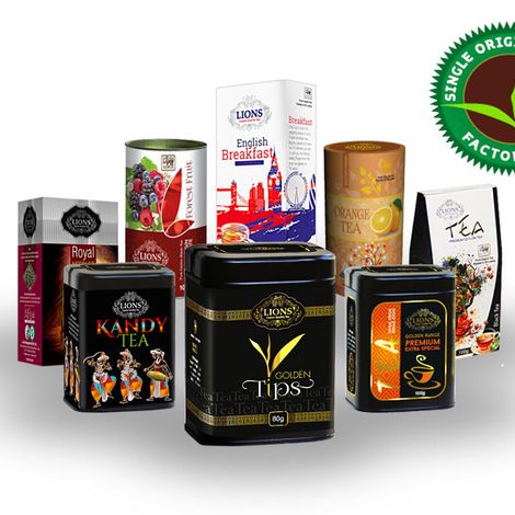 Lions Management (Pvt) Ltd