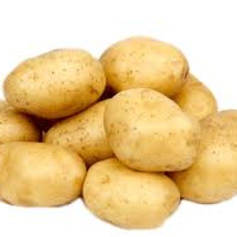 Dauchy Potatos - Product