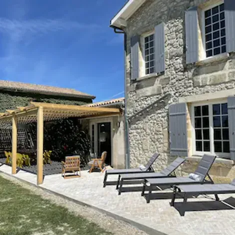 Château Magdeleine Bouhou vinyard 1.webp