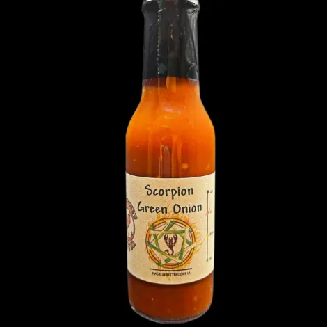 Smokin Mikes Sauce Co., LLC