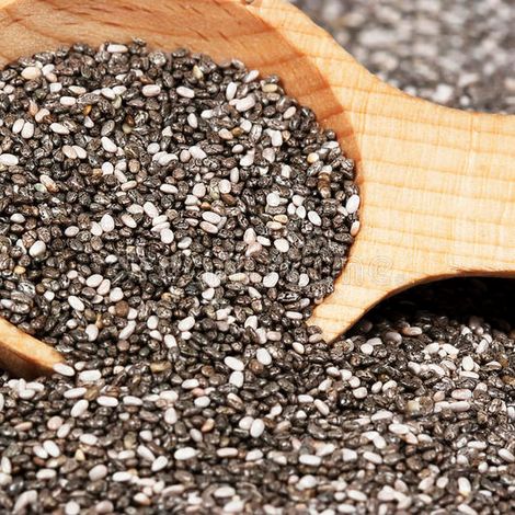 Chia Seeds