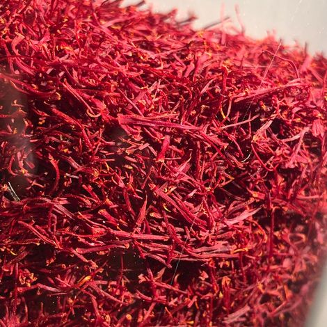 Super Negin saffron