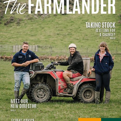 Farmlands Co-operative Society Limited