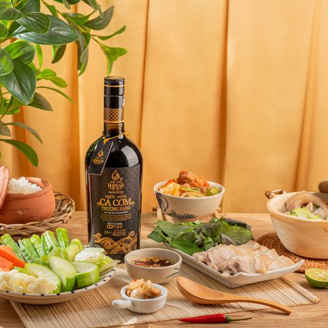 Hoang Gia Fish Sauce 5